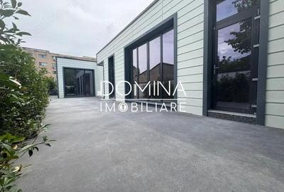 Spațiu comercial, de 187 mp, în Central - 10