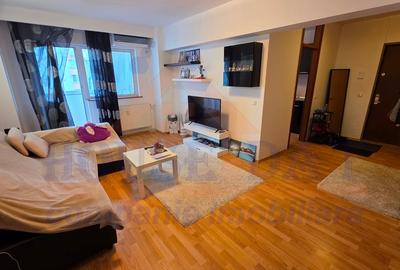 Apartament cu 2 camere semidecomandat, mobilat în Moșilor - 2