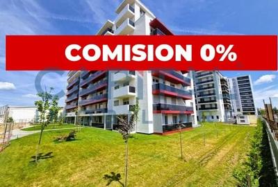 0% Comision! Apartament cu 2 camere de vanzare, Elite City