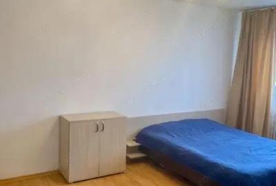 Garsonieră decomandată în Girocului - 1