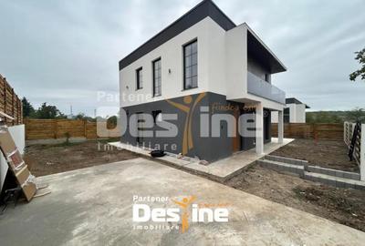Casă cu 5 camere cu Teren 360 Mp în Rediu - 2
