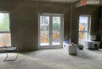 Spatiu comercial cu 2 incaperi de 140 mp - zona Braytim - 5