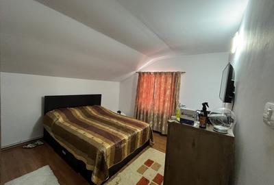 Exclusivitate! Vila moderna P+M, 4 camere, Valu lui Traian! - 10
