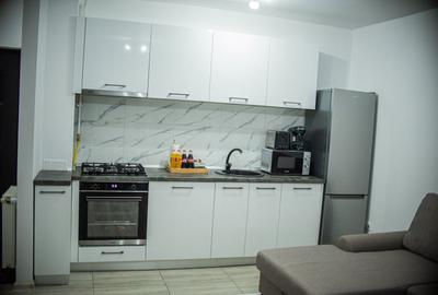 Apartament cu 2 camere în Central - 3