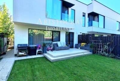 Duplex modern proximitate padure Corbeanca Duplex modern proximitate padure Corbeanca - 35