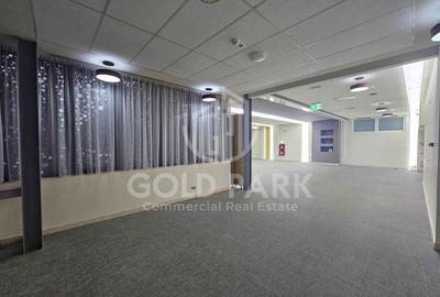 Spatiu Comercial / Spatiu Evenimente - Zona Grigorescu - Open Space - 5