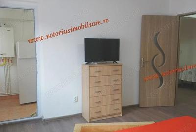 Garsonieră decomandată în Central - 4