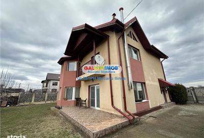 Casă cu 4 camere în Ariceștii Rahtivani - 1