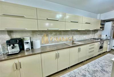 Apartament 3 camere | 90 mp | ID : 1468 - 8