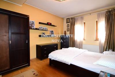 0%! Vila Corbeanca 725mp si teren 1780mp cu piscina si gradina - 7