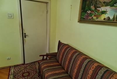 Apartament cu 3 camere semidecomandat în Romanilor - 7