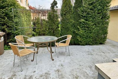 Apartament cu 3 camere în Central - 3