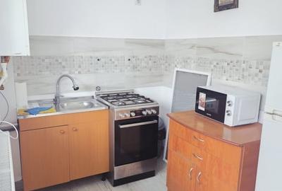 290 euro! Ap 1 camera, Rediu, cu parcare inclusa - 5