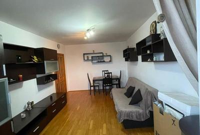Apartament cu 3 camere decomandat în George Enescu - 14