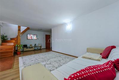 Casă cu 3 camere cu Teren 364 Mp în Șoimuș - 13