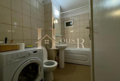 Garsonieră decomandată, mobilată în Lipovei - 8