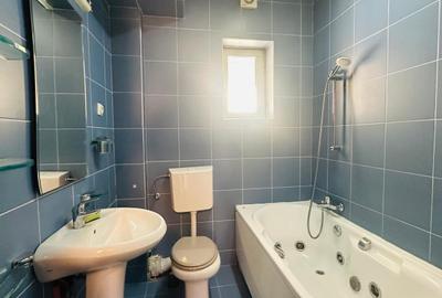 Apartament cu 3 camere decomandat, mobilat în Aviatorilor - 23