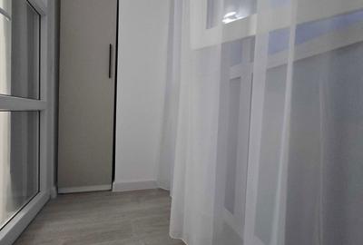 Garsonieră decomandată în Exterior Vest - 2