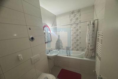 Ap 2 camere mobilat-utilat - zona Avantgarden Bartolomeu Ap 2 camere mobilat-utilat - zona Avantgarden Bartolomeu - 8