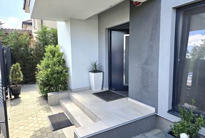 Duplex de lux, 4 camere, 151 mp utili, 380 mp teren - Dumbravita - 7