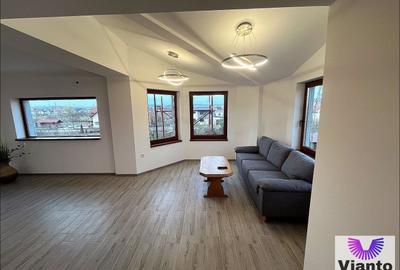 Apartament cu 2 camere semidecomandat, mobilat în Terezian - 10