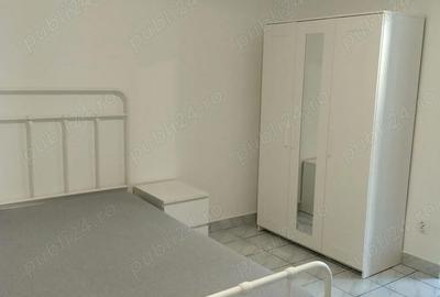 Garsonieră semidecomandată în Drumul Taberei - 3