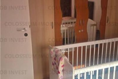 COLOSSEUM: Apartament 2 camere Avantgarden - 4