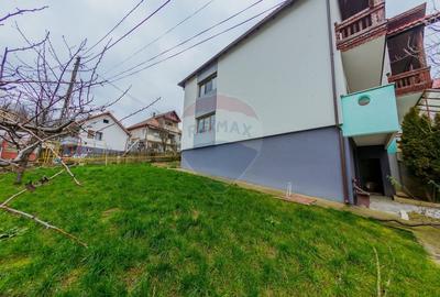 De inchiriat-casa ideala pentru sediu sau spatiu comercial-Parcul Mare - 25