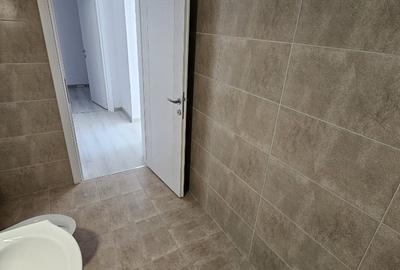 Apartament cu 2 camere semidecomandat în Sânpetru - 10