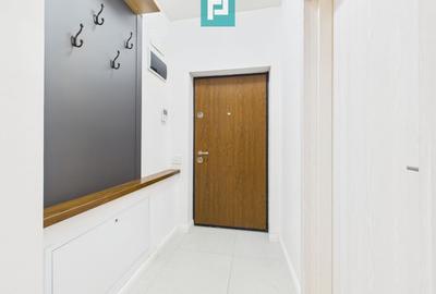 Apartament cu priveliște panoramică Pipera - 12