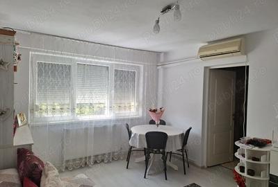 Apartament cu 2 camere nedecomandat în Șagului - 5