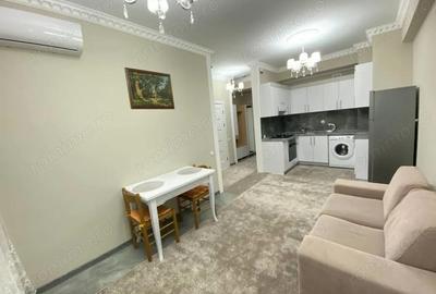 Apartament cu 2 camere în Avantgarden - 2