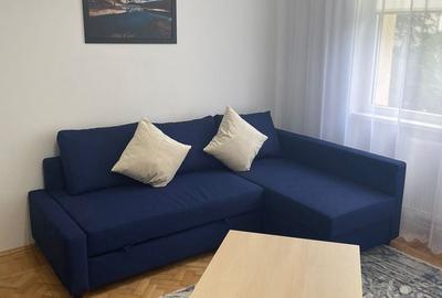 Apartament cu 2 camere semidecomandat în Central - 4