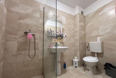 Apartament 1 camera+Nisa | Parcare | 38 mpu | Zona Oasului Iris - 7