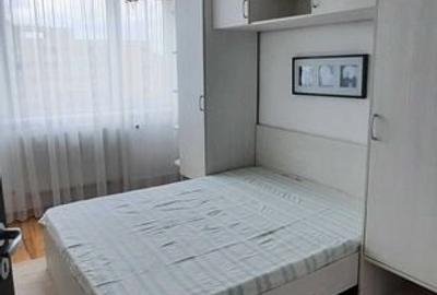 Apartament cu 2 camere decomandat, mobilat în Camil Ressu