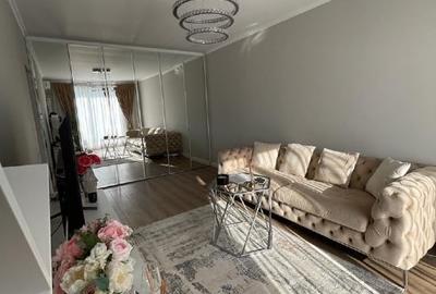 Apartament cu 2 camere decomandat, mobilat în Tunari - 3