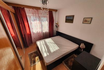 Apartament decomandat în Baba Novac - 6