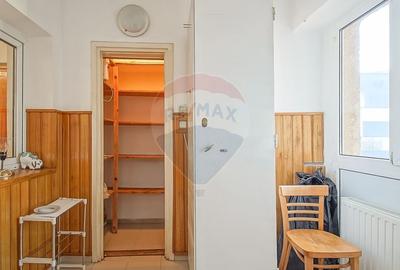 Apartament cu 4 camere decomandat, mobilat în Vlahuță - 16