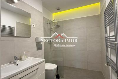Apartament cu 2 camere în Calea Aradului - 9