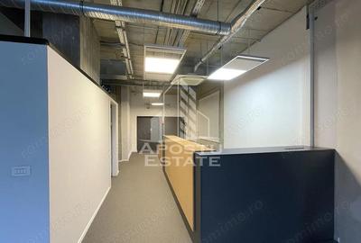 Spatiu de birouri , 250 mp, Zona Soarelui - 5