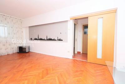 Inchiriere apart 3 camere 1 Mai|An 1990|75mp-decomandat|Liceu Nicolae Iorga - 5