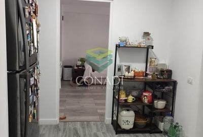 Apartament cu 3 camere de vanzare  Mega Mall / Piata Delfinului - 14