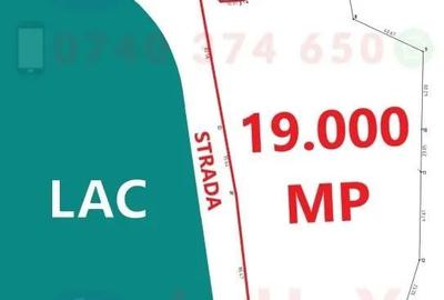 Teren de 19000 mp, în Murighiol - 4
