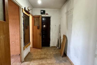 Apartament cu 3 camere semidecomandat în Drumul Taberei - 2