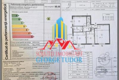 Apartament 3 camere + mansarda, 176 mp,  Str. Tineretului Nr 66,  Chiajna, Dudu - 20