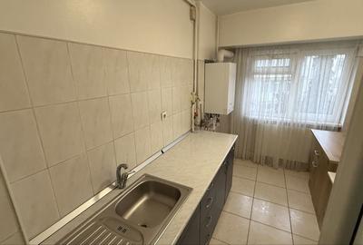 Apartament cu 3 camere decomandat în Central - 7