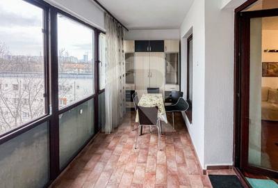 Apartament de inchiriat 90 mp, Bucurestii Noi - Pajura Apartament de inchiriat 90 mp, Bucurestii Noi - Pajura - 5