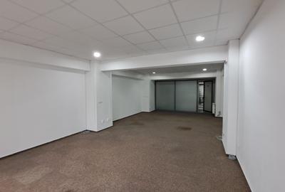 SPATIU BIROU- CLADIRE BIROURI PREMIUM- COSTURILE UTILITATILOR SUNT INCLUSE - 6