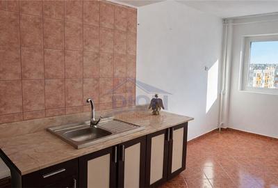 Apartament cu 2 camere semidecomandat în Mărgeanului - 4