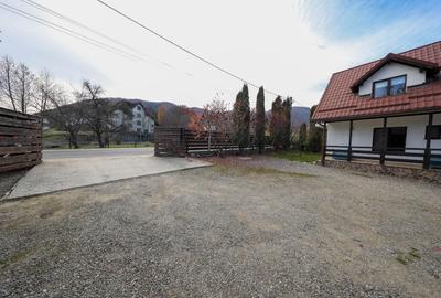 Vilă spațioasă de vânzare în Predeluț, Bran | 2000mp - 51